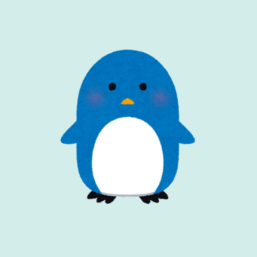 ペンギンちゃん